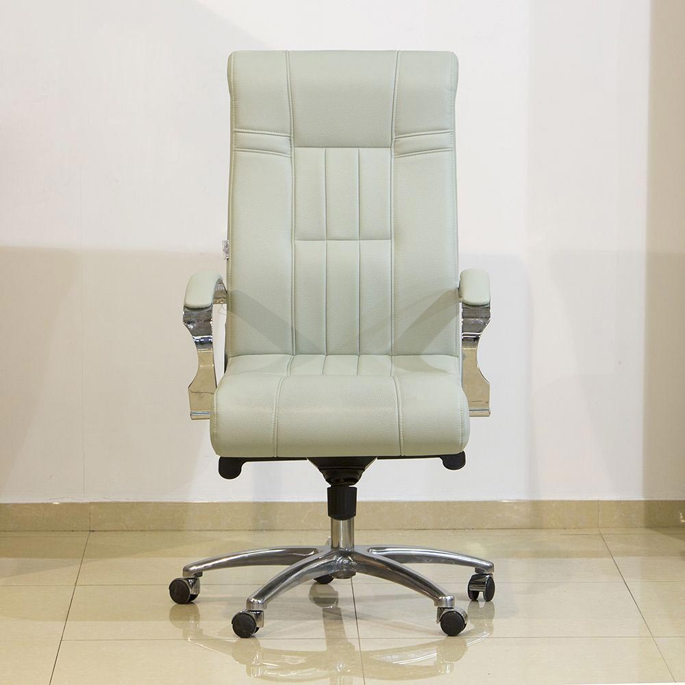 Купить Кресло руководителя Дали DB-700 (хром)