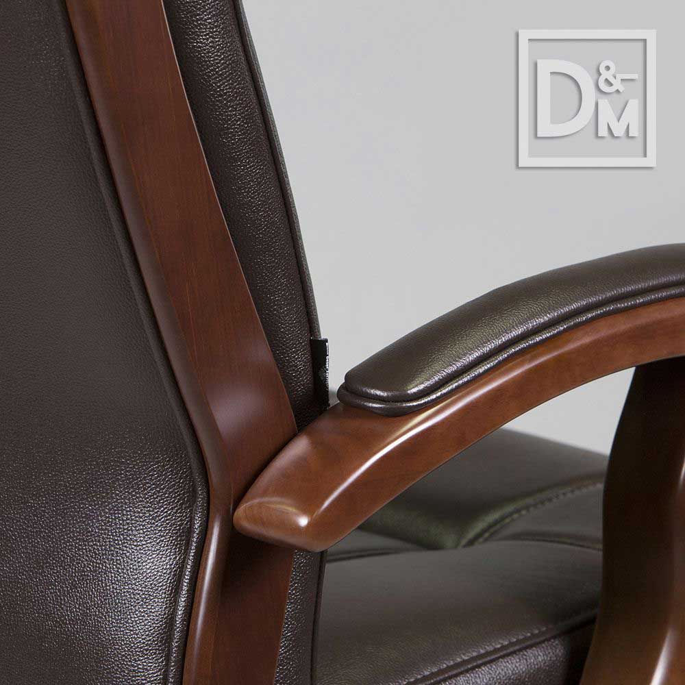 Купить Кресло руководителя Дали DB-700M