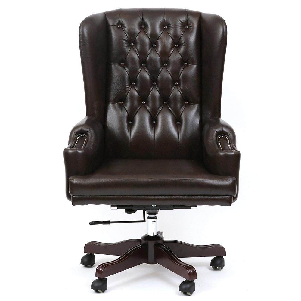 Купить Кресло руководителя Челлини DL-051