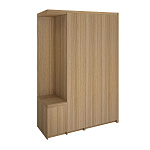 Купить Композиция шкафов Николь - NIK105